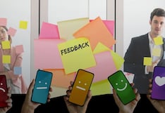 Feedback para iniciar el año: Así manejan las conversaciones ‘difíciles’ los líderes de equipo