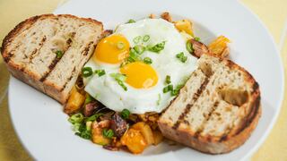 El mejor lugar para desayunar en Estados Unidos según Yelp: está en Las Vegas y las tostadas francesas rellenas son su especialidad