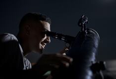 Fecha y hora para ver la alineación de planetas en Texas