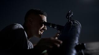 Fecha y hora para ver la alineación de planetas en Texas