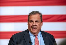 Chris Christie, el mayor crítico de Trump, se retira de carrera presidencial