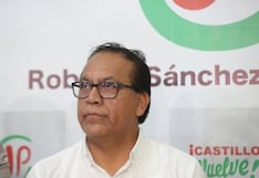 JNE ratifica multa de S/176,550 a Juntos por el Perú por aportes de origen desconocido