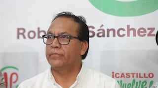 JNE ratifica multa de S/176,550 a Juntos por el Perú por aportes de origen desconocido