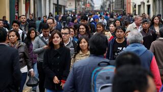 Economía peruana crece 0.29% tras seis meses, pero con sectores en “rojo”, ¿cuáles son?