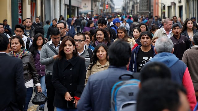 Economía peruana sin recesión: crecimiento sería sin “rebote” en el segundo semestre