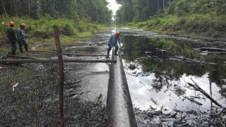 Oleoducto Nor Peruano sufre nuevo atentado
