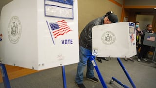 Un universo de 39 millones de votantes latinos clave en las elecciones de Estados Unidos