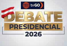 América TV Go EN VIVO — cómo ver el debate presidencial del JNE 2026 GRATIS por TV abierta y Online