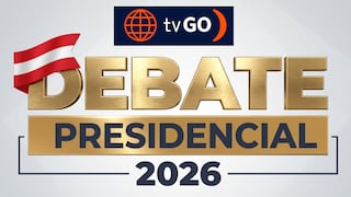 ▶ América TV Go EN VIVO — cómo ver el debate presidencial del JNE 2026 GRATIS hoy, 24 de marzo, por TV abierta y Online