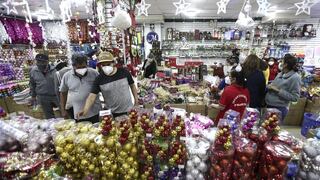 Crece demanda de créditos por campaña navideña pero sin retornar a niveles prepandemia