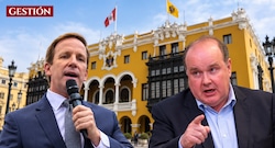 RLA y Allison buscan la MML: qué deuda carga el municipio a la espera de conocer a su alcalde