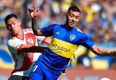 ¿Qué canal transmitió el clásico River Plate vs. Boca Juniors?