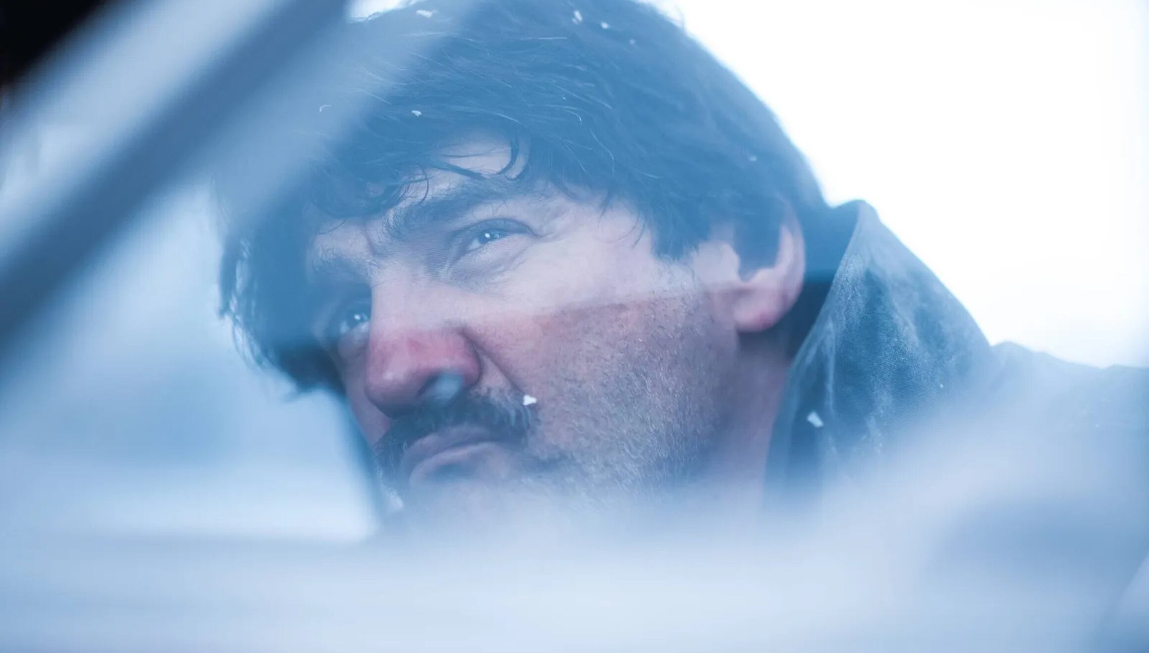 El uruguayo César Troncoso forma parte del elenco de la aclamada serie "El Eternauta" (Foto: Netflix)