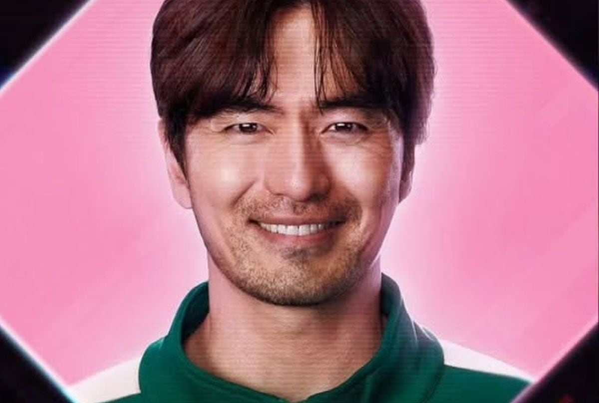 "El juego del calamar 2", nos muestra nuevamente a un grupo de jugadores que deberán luchar a muerte para quedarse con el millonario premio (Foto: Netflix)