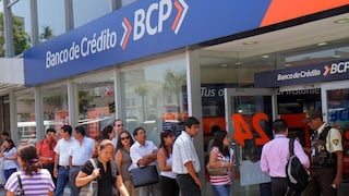BCP suspenderá pago de servicios y recargas de celulares por mantenimiento: días y horarios