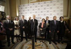 Congreso anuncia que verá mañana caso JNJ pese a resolución judicial