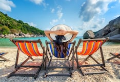 Vacaciones: Cinco claves financieras a tener en cuenta