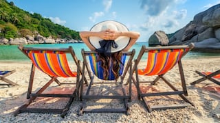 Vacaciones: Cinco claves financieras a tener en cuenta