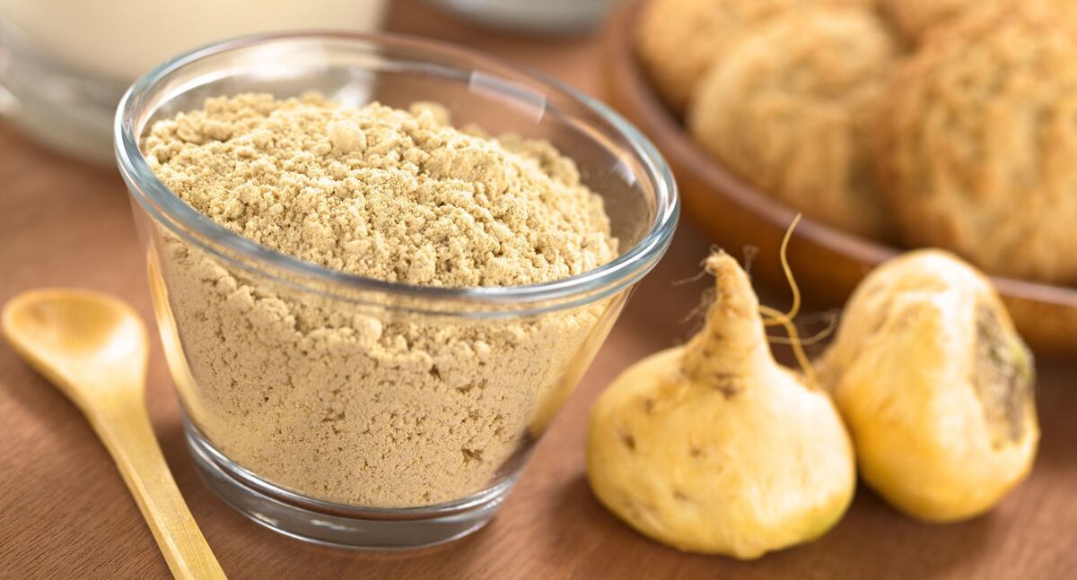 Crece la preferencia por la maca en mercados del Medio Oriente. (Foto: iStock)