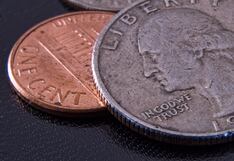 Cuál es la moneda de un centavo que puede valer hasta 600 mil dólares