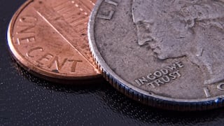 Cuál es la moneda de un centavo que puede valer hasta 600 mil dólares