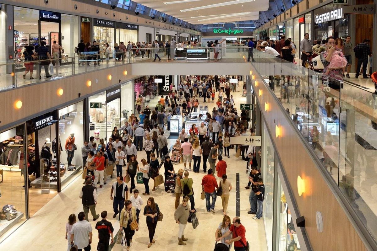 Consumo. Compañías del sector se favorecen de la recuperación gradual del gasto de hogares. (Foto referencial: USI)