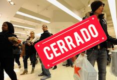 Los minoristas que han anunciado hasta ahora el cierre de tiendas en el año 2025: Macy’s, JCPenney y otros más