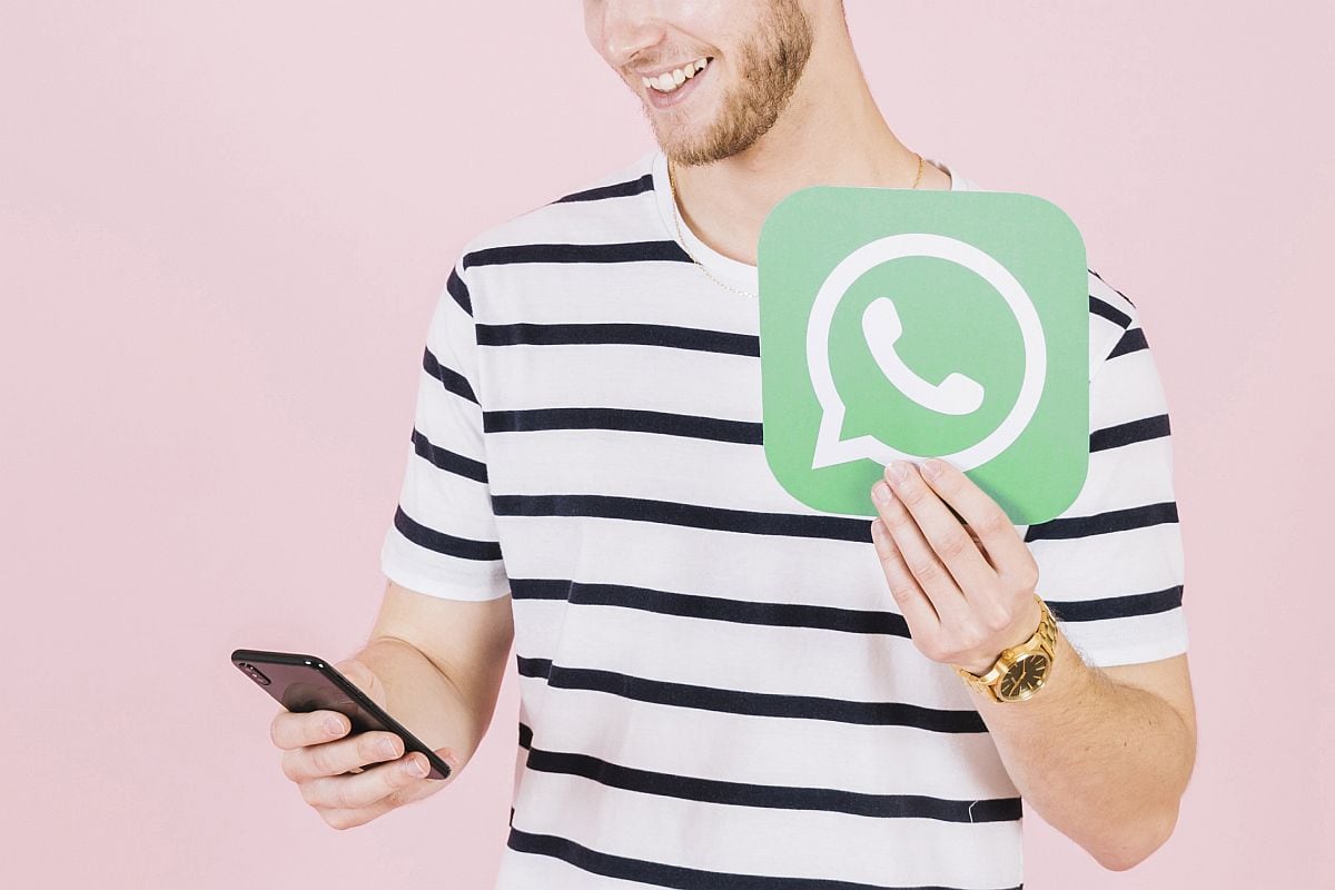 Usuarios podrán proteger sus datos ante posibles ciberataques . (Foto: Freepik)