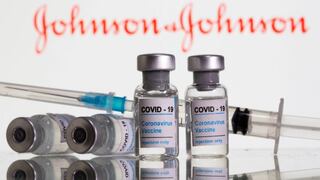 EE.UU. autoriza ampliar en seis semanas la caducidad de la vacuna de Johnson & Johnson