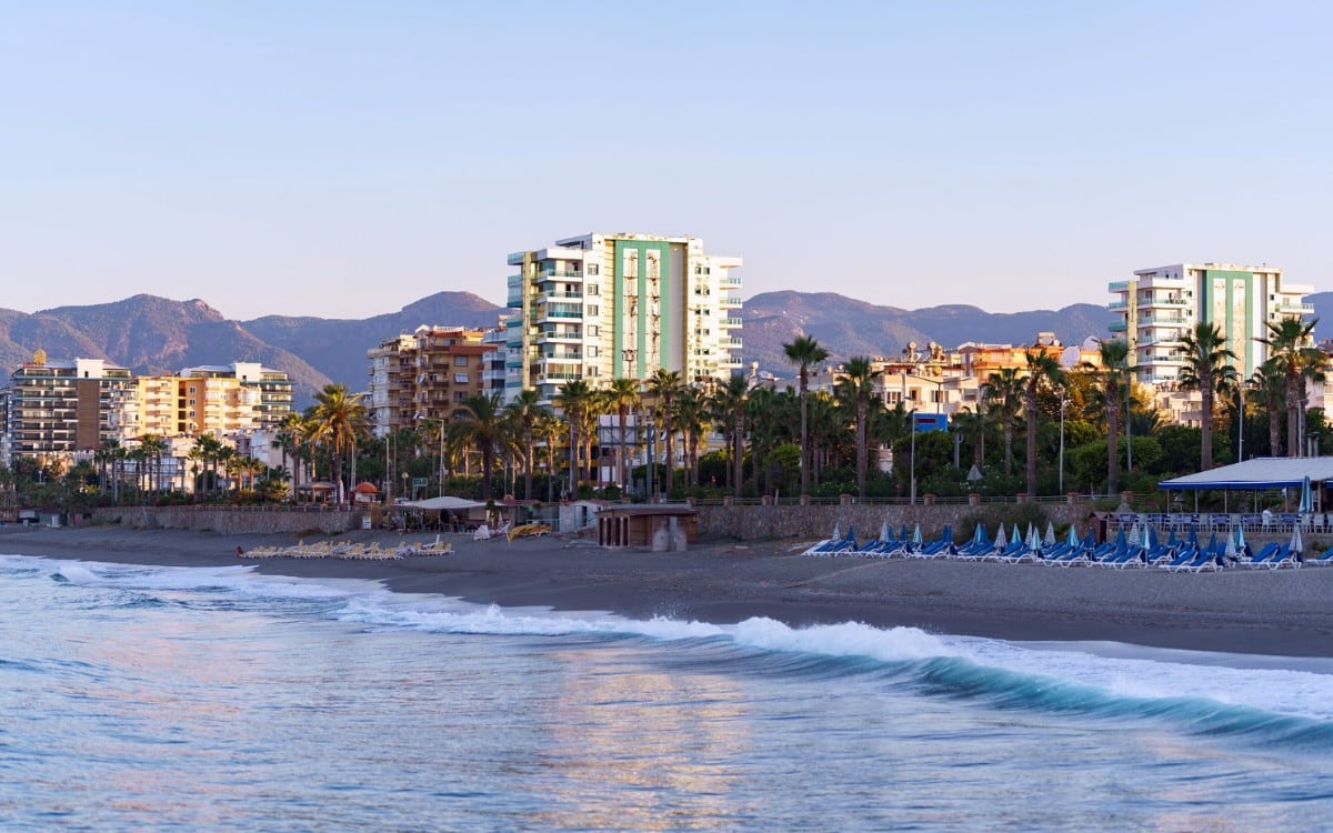 California es uno de los estados con las rentas más caras en Estados Unidos (Foto referencial: Freepik)