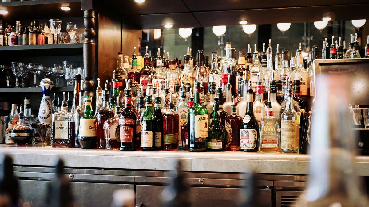 Las normas vigentes hasta ahora dejan a la mayoría de los 32 millones de sauditas pocas posibilidades de consumir bebidas alcohólicas. | Foto: Pixabay