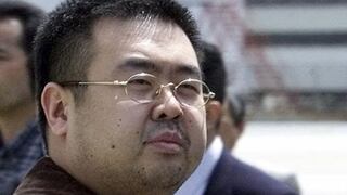 Malasia dice se utilizó agente nervioso VX en asesinato de Kim Jong Un