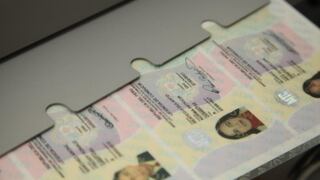 MTC implementa pago electrónico para obtener licencias de conducir
