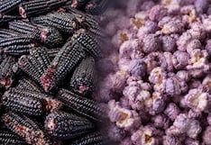 ¿El “despertar” del maíz morado? Del récord de cosecha a la promesa de un popcorn