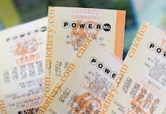 ¿Quién ganó el Powerball hoy en EE.UU.? Resultados y números ganadores del 31 de diciembre 2025