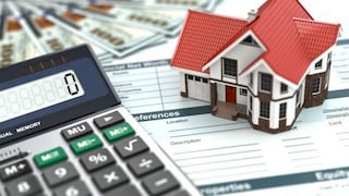 Créditos hipotecarios: ¿es un buen momento para renegociar la tasa?