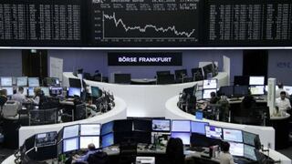 Bruselas bloquea la fusión entre las bolsas de Londres y Fráncfort
