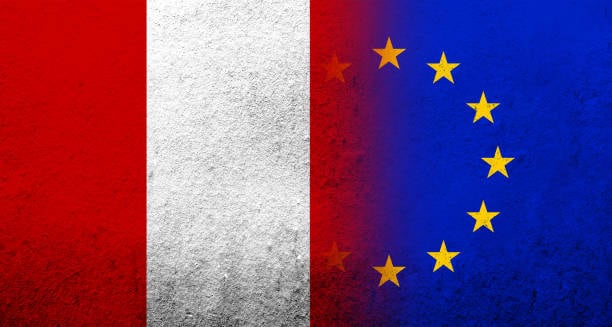 Respecto al intercambio comercial, el estudio recalca las razones por las que la UE se mantiene como el tercer social comercial más importante del Perú. Foto: iStock.