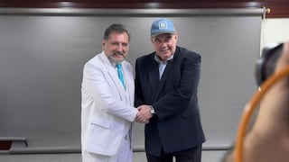 Tras la renuncia de Luis Rubio ¿Renovación Popular se queda sin candidato en Lima?: Los escenarios