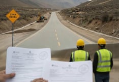 Perú resolvió contrato con PMO Vías: empresarios ven “señal negativa” para la inversión