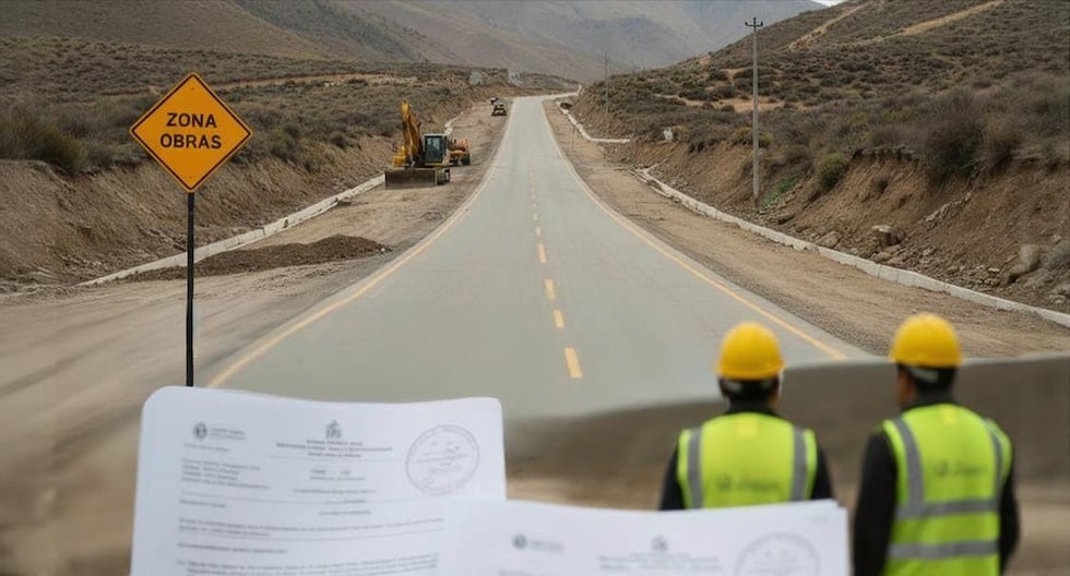MTC avanza en financiamiento del túnel Pariachi para Carretera Central