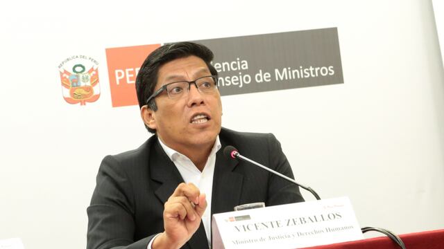 Investigación por caso Gasoducto puede incluirse en acuerdo con Odebrecht, dice Zeballos