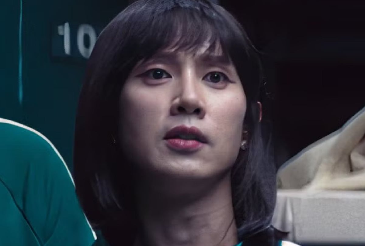 Jugador 120/ Cho Hyun-ju tiene una deuda de 330 millones de wones (226.000 dólares) en "El juego del calamar 2" (Foto: Netflix)