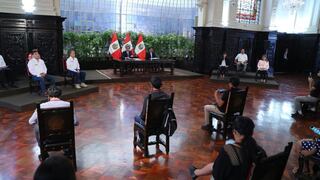 Consejo de Prensa Peruana pide que periodistas participen en conferencias del gobierno sobre Covid-19