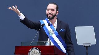 El Salvador: Nayib Bukele asume presidencia con seguridad, migración y economía en la mira