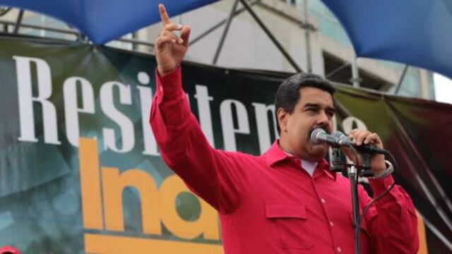 Tribunal de Venezuela permite a presidente Maduro decidir presupuesto sin control Legislativo