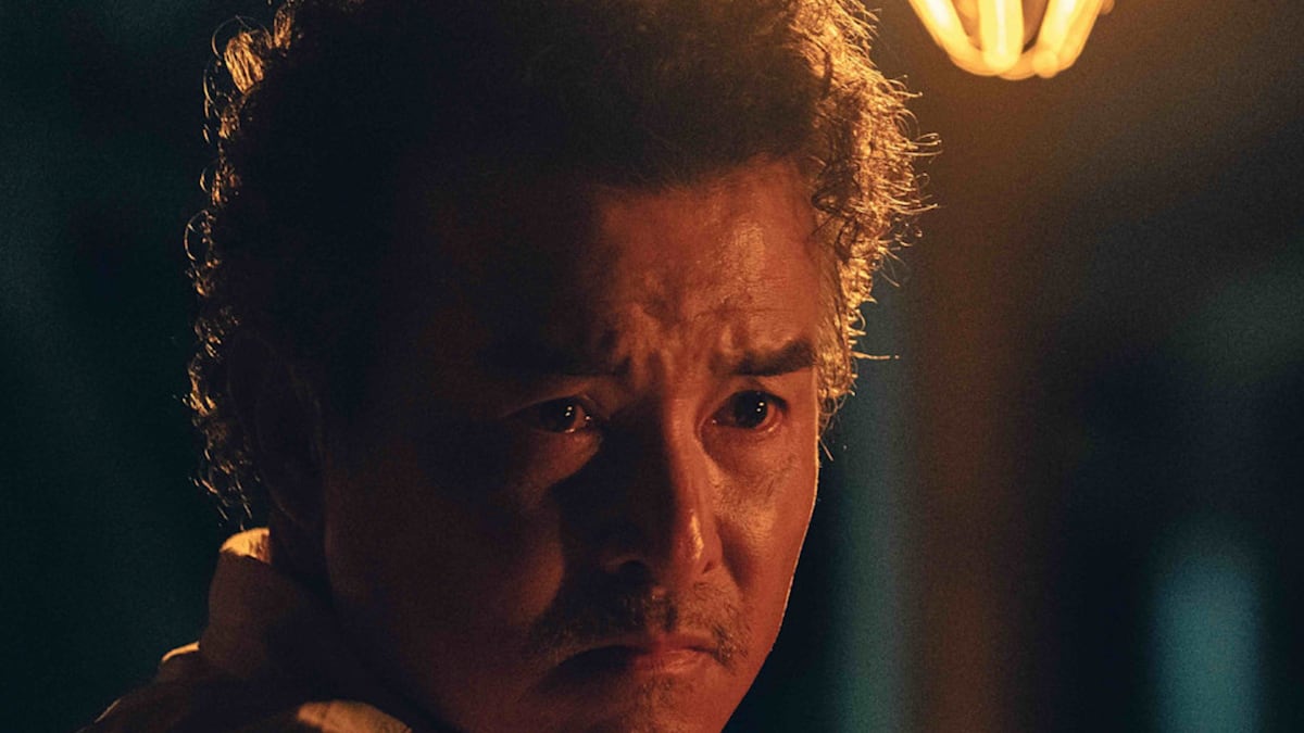 “Los solucionadores”, la comedia de acción taiwanesa que llega a Netflix