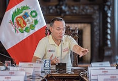 Fiscalía abre investigación preliminar a José Jerí por presunto tráfico de influencias