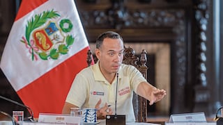 Fiscalía abre investigación preliminar a José Jerí por presunto tráfico de influencias