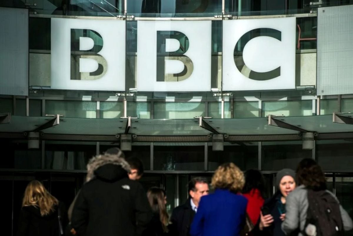 BBC cerrará dos canales de televisión y una emisora de radio en 2027